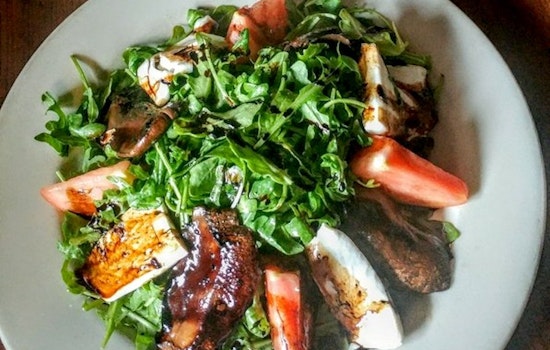 Frankie Ann's opens in Fairmount with bites and booze