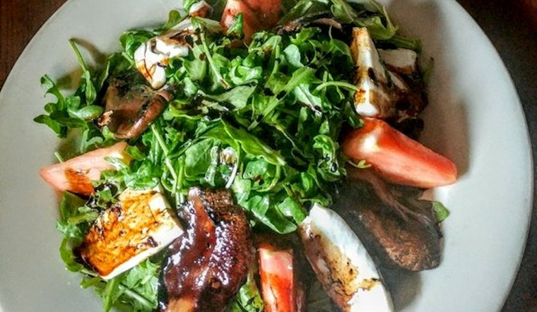 Frankie Ann's opens in Fairmount with bites and booze