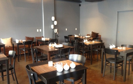 Blanc Cafe Opens With Chinese Teas, Laptop-Friendly Vibe