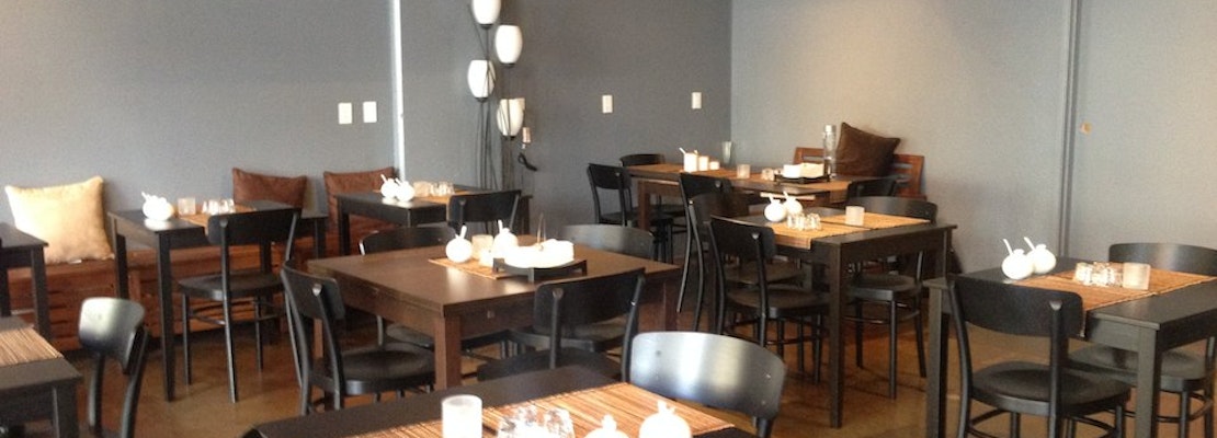 Blanc Cafe Opens With Chinese Teas, Laptop-Friendly Vibe