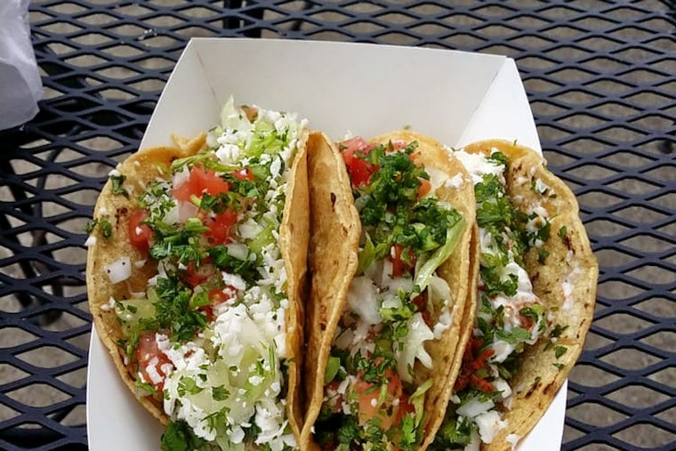 5 top options for cheap tacos in Pittsburgh