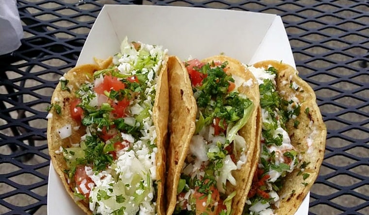 5 top options for cheap tacos in Pittsburgh
