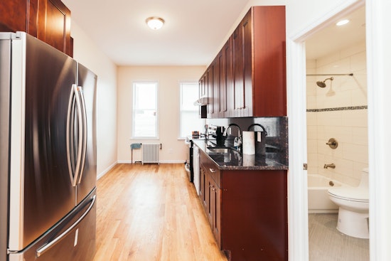 Renting in New York City: What will $2,500 get you?