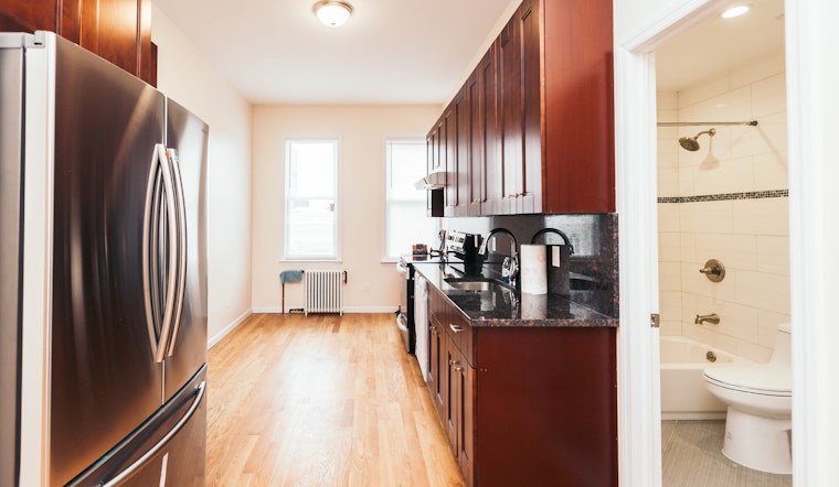 Renting in New York City: What will $2,500 get you?