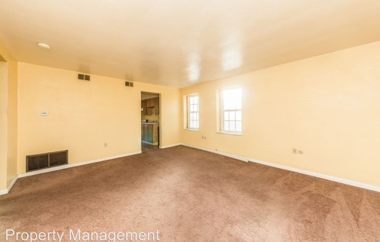 What does $700 rent you in Pittsburgh, today?