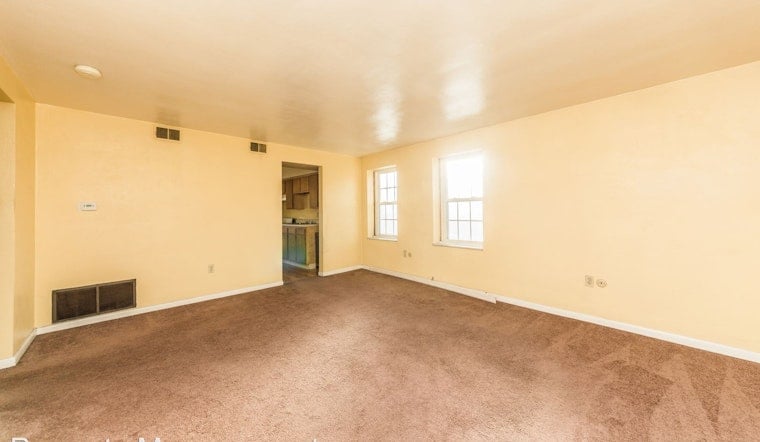 What does $700 rent you in Pittsburgh, today?