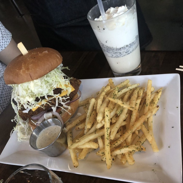 Where's the beef: 3 new Seattle burger spots to try