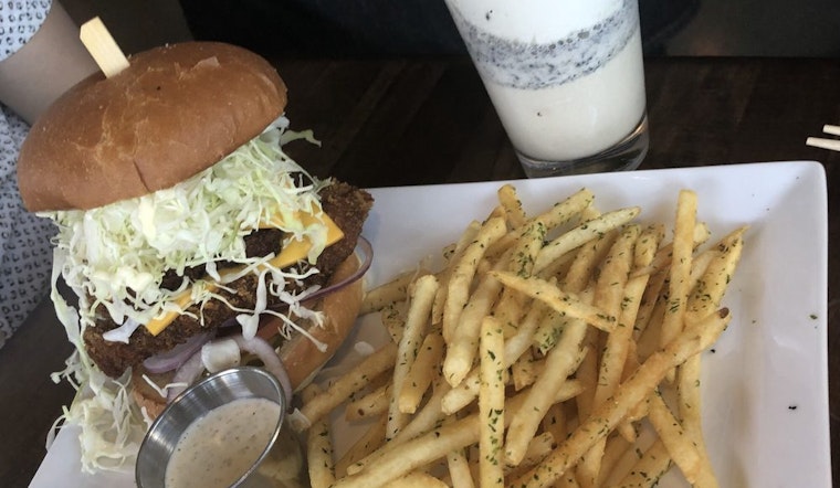 Where's the beef: 3 new Seattle burger spots to try