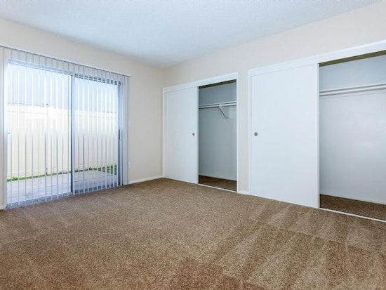 What's the cheapest rental available in Anaheim, right now?