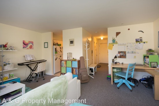 The cheapest apartment rentals in Evanston, explored
