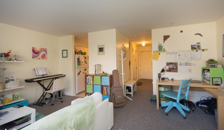 The cheapest apartment rentals in Evanston, explored