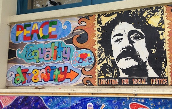 Castro Events: Memorial Day Weekend Edition