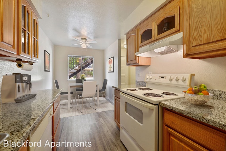 The cheapest apartment rentals in San Jose