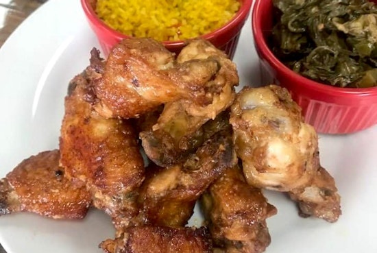 New restaurant Zweli's brings African cuisine to Durham