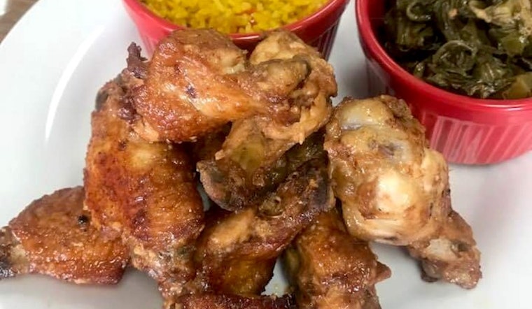 New restaurant Zweli's brings African cuisine to Durham