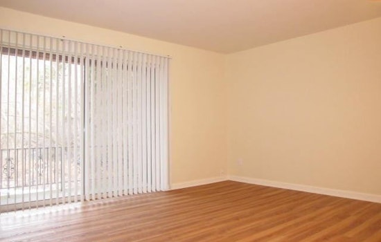 Here's what $900 will rent you in Mount Lebanon