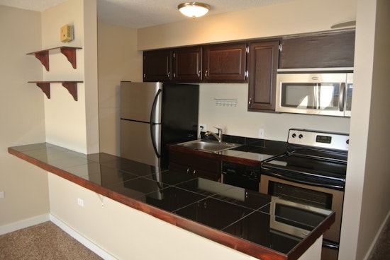 Renting in Denver: What will $1,300 get you?