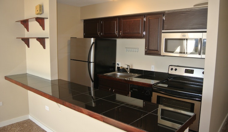 Renting in Denver: What will $1,300 get you?