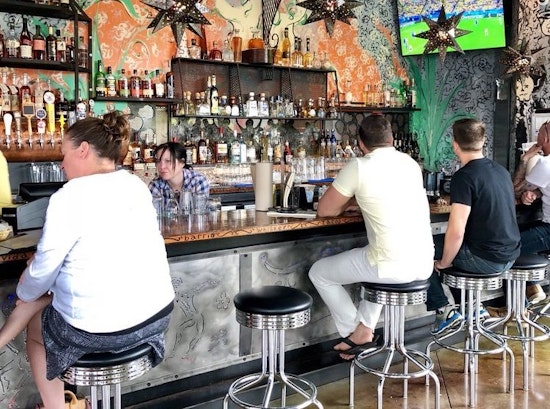 Barrio brings tacos, tequila and whiskey to Portsmouth