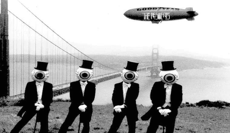 Upper Haight Weekend Odds & Ends: Tenant Rights Bootcamp, Orphan Murals And More