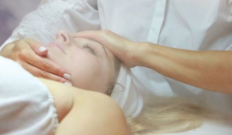 Tamara Mesaros Advanced Skincare now open in Corona Del Mar