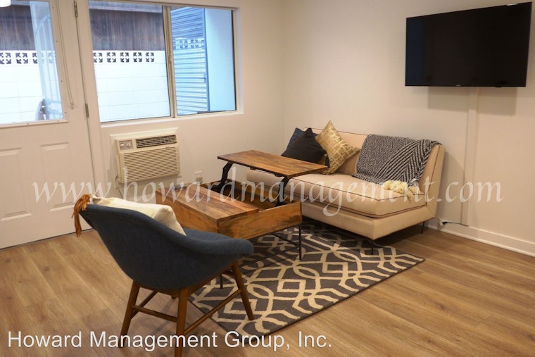 Renting in Santa Monica: What will $2,000 get you?