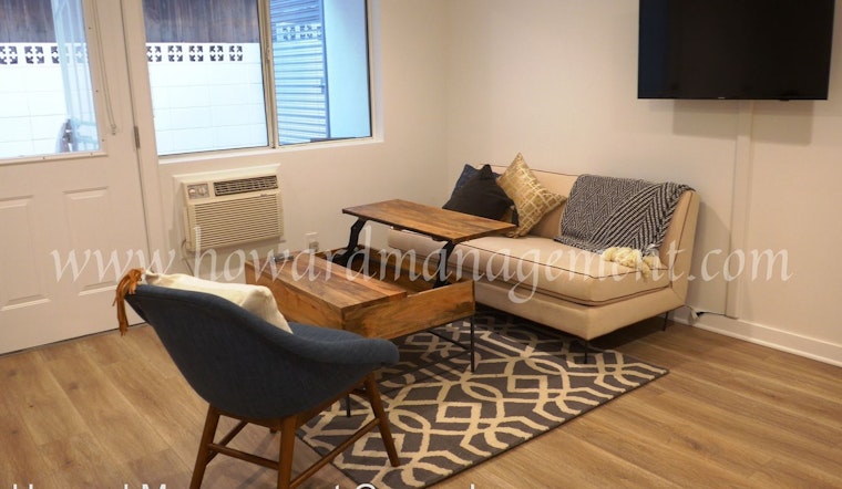 Renting in Santa Monica: What will $2,000 get you?