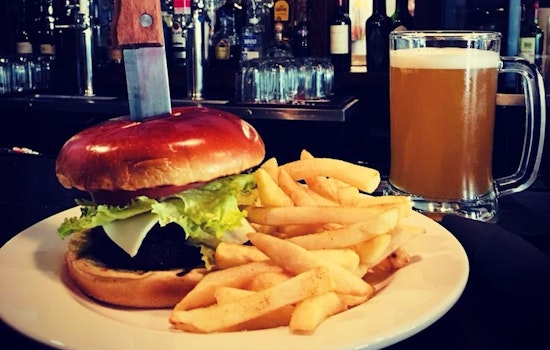Mandeville gets a new bar and eatery: Alehouse 31