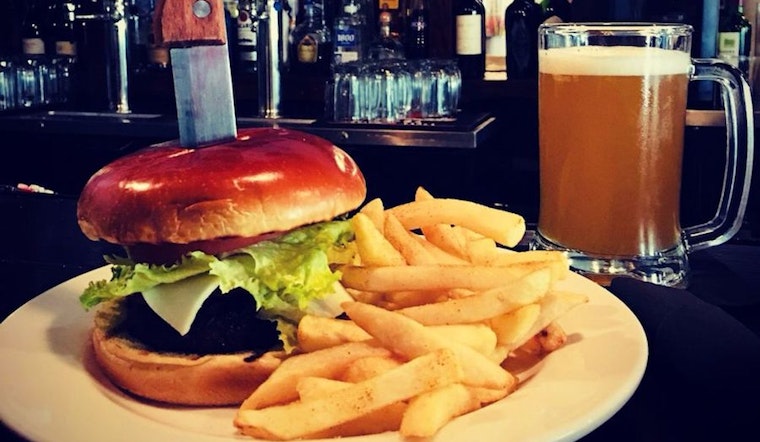 Mandeville gets a new bar and eatery: Alehouse 31