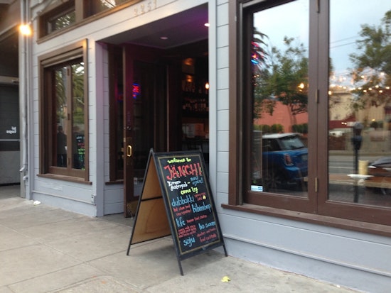 Janchi Korean Gastropub Now Open For Dinner