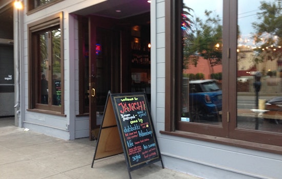 Janchi Korean Gastropub Now Open For Dinner