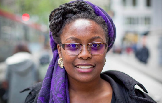 Souls Of The Financial District: Spring 2015