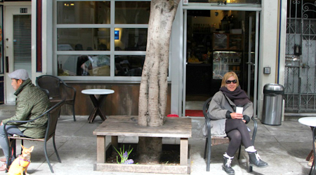 Meet Cafe La Vie, A Family-Owned Hayes Valley Coffee Shop