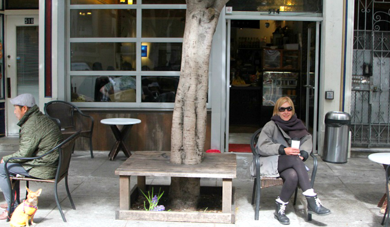 Meet Cafe La Vie, A Family-Owned Hayes Valley Coffee Shop