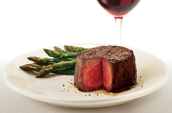 Date night: The top 4 steakhouses for a special occasion in Troy