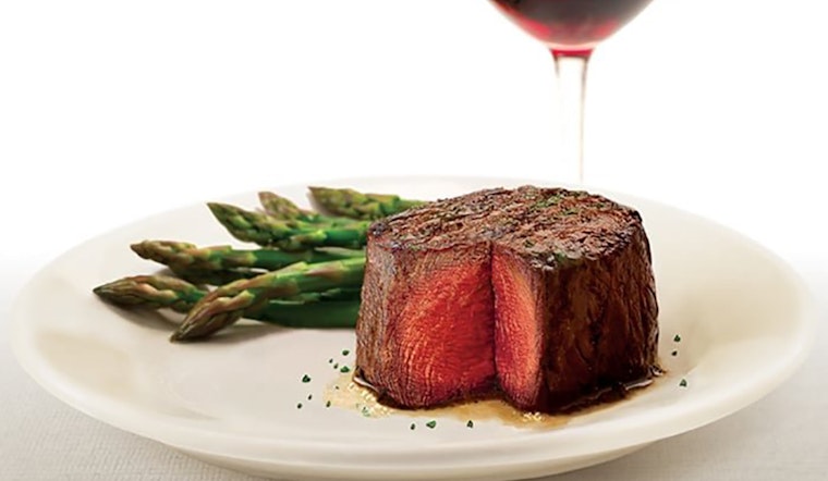 Date night: The top 4 steakhouses for a special occasion in Troy