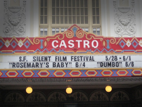 20th Annual San Francisco Silent Film Festival Opens Tonight