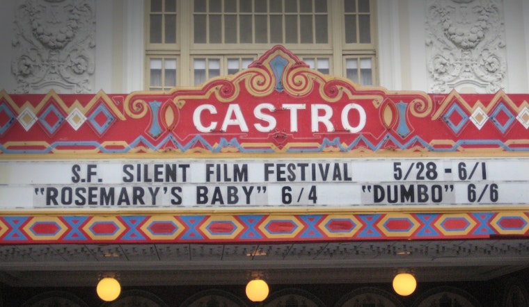 20th Annual San Francisco Silent Film Festival Opens Tonight