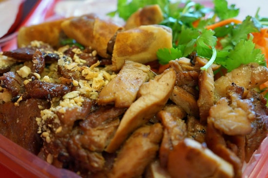 Just phở you: Houston's 5 best Vietnamese restaurants