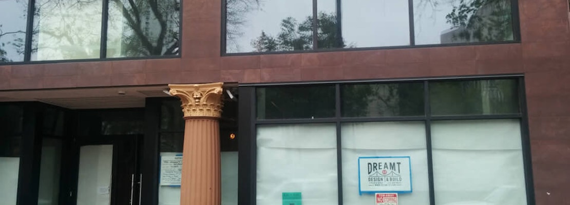 Fellow Barber To Open Mid-Market Shop In June