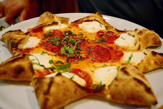 A slice above: Check out Miami Beach's top 3 spots for pizza