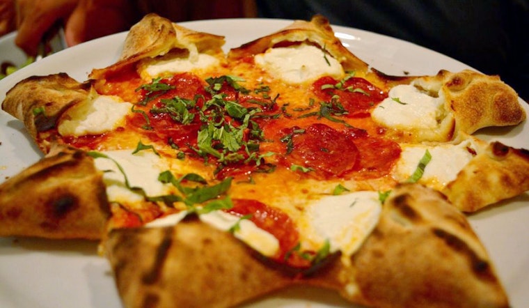 A slice above: Check out Miami Beach's top 3 spots for pizza