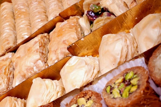 Dessert destinations: Here are Dearborn's top 4 Middle Eastern bakeries