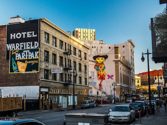 Tenderloin Tidbits: Public Hearings, Neighborhood Events, Crime Updates And More