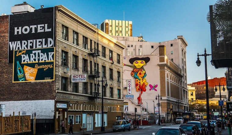 Tenderloin Tidbits: Public Hearings, Neighborhood Events, Crime Updates And More