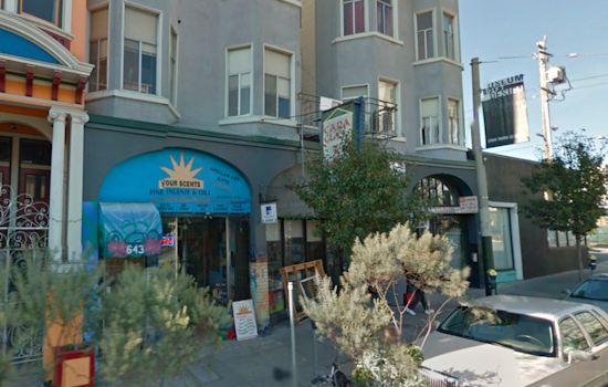Former Cara Glass And Your Scents Storefronts Up For Lease