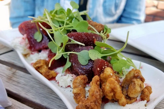 Check out Denver's top 5 gastropubs for booze and bites
