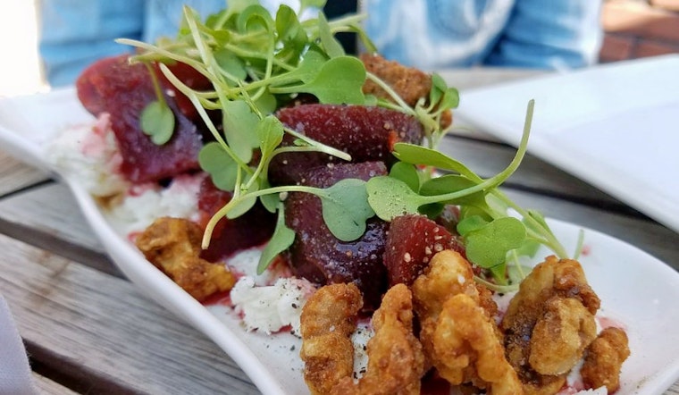 Check out Denver's top 5 gastropubs for booze and bites