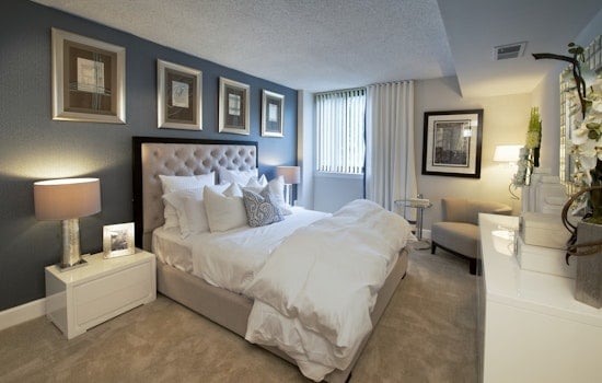 What's the cheapest rental available in Alexandria?
