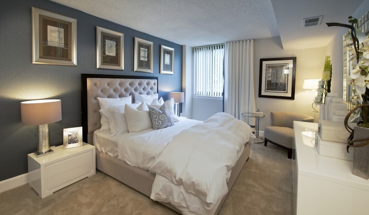 What's the cheapest rental available in Alexandria?
